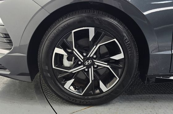 Hyundai Sonata 2.0 Exclusive — пробег 9 078 км — фото 5 из 5