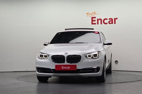 BMW Gran Turismo GT ED Edition — пробег 133 691 км — фото 3 из 5