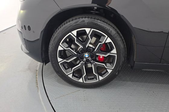 BMW X3 xDrive 20 M Sport Pro — пробег 9 283 км — фото 5 из 5
