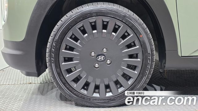 Hyundai Casper Turbo Inspiration — пробег 62 874 км — фото 5 из 5