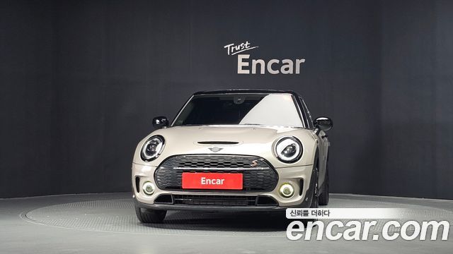 Mini Clubman Classic Lite 2nd — пробег 48 791 км — фото 3 из 5