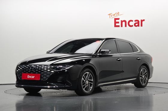 Hyundai Grandeur 3.0 LPi Premium — пробег 178 059 км — фото 1 из 5