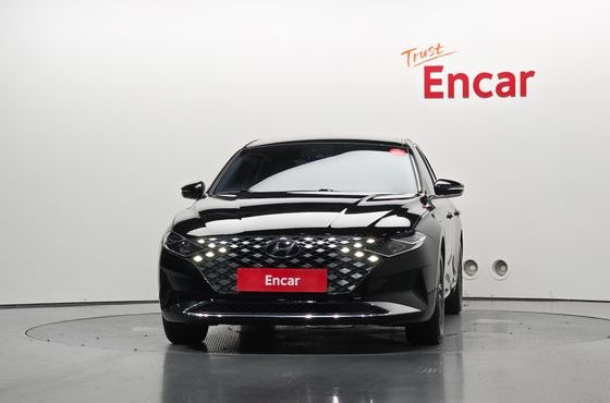 Hyundai Grandeur 3.0 LPi Premium — пробег 178 059 км — фото 3 из 5