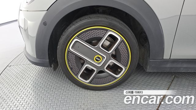 Mini Cooper SE Electric 3rd — пробег 38 604 км — фото 5 из 5