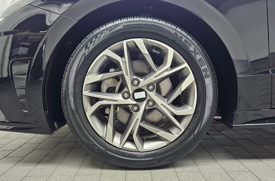 Hyundai Sonata 2.0 Premium Plus — пробег 58 711 км — фото 5 из 5