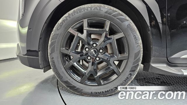 Kia Carnival Gasoline 9-Seater Gravity — пробег 98 620 км — фото 5 из 5