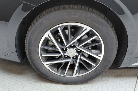 Hyundai Grandeur 2.5 Premium — пробег 127 260 км — фото 5 из 5