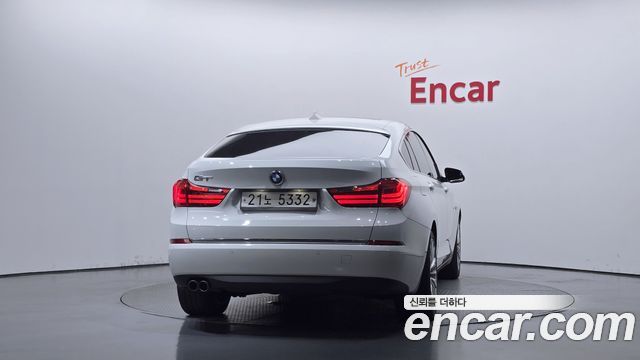 BMW Gran Turismo GT ED Edition — пробег 174 819 км — фото 4 из 5