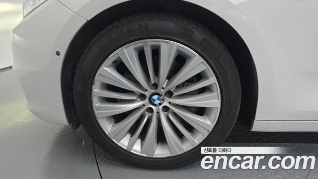 BMW Gran Turismo GT ED Edition — пробег 174 819 км — фото 5 из 5