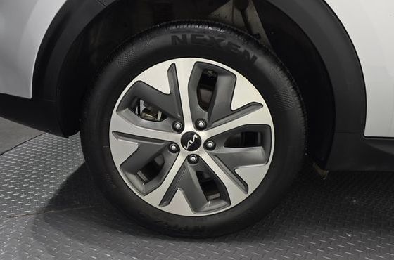 Kia Niro Air — пробег 37 869 км — фото 5 из 5