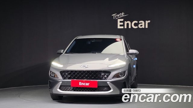 Hyundai Kona Modern — пробег 67 156 км — фото 3 из 5
