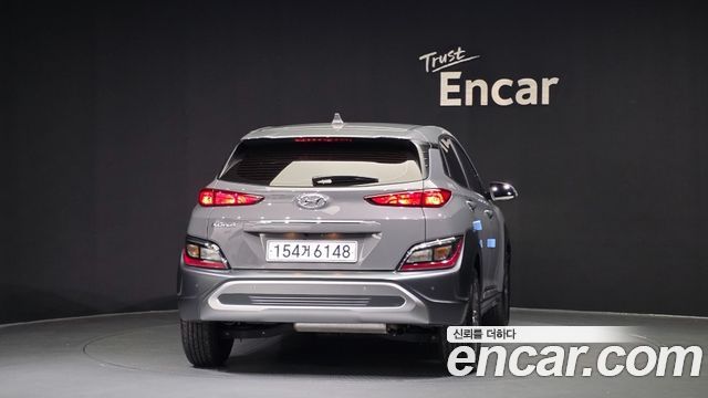 Hyundai Kona Modern — пробег 67 156 км — фото 4 из 5