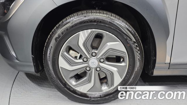 Hyundai Kona Modern — пробег 67 156 км — фото 5 из 5