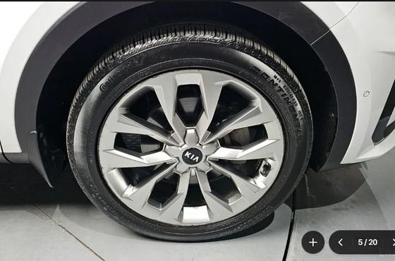 Kia Sorento Diesel 2.2 2WD Signature — пробег 33 148 км — фото 5 из 5