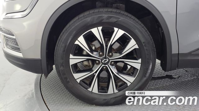 Renault (Samsung) QM6 из Кореи Encar