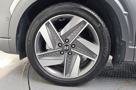Hyundai Nexo Premium — пробег 49 745 км — фото 5 из 5