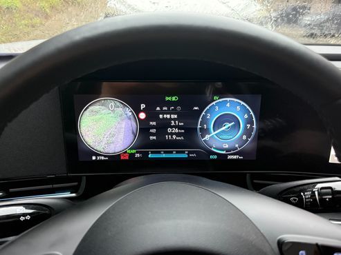 Hyundai AVANTE Modern — пробег 21 000 км — фото 5 из 5