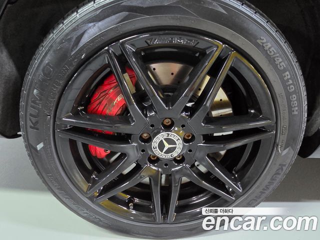 Mercedes-Benz V-Class V300 CDI W447 — пробег 90 430 км — фото 5 из 5