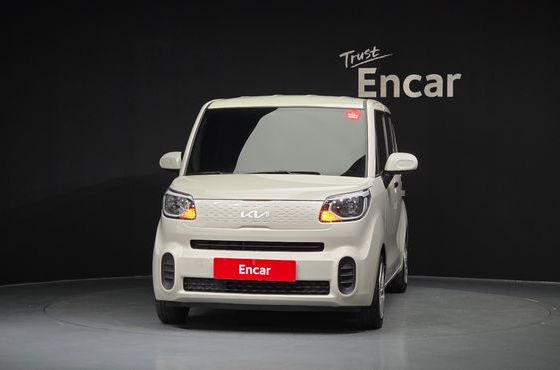 Kia RAY Van Standard — пробег 29 996 км — фото 3 из 5