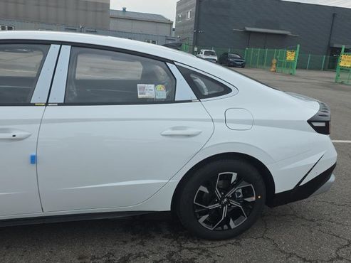 Hyundai Sonata 1.6 Turbo S — пробег 4 км — фото 4 из 5