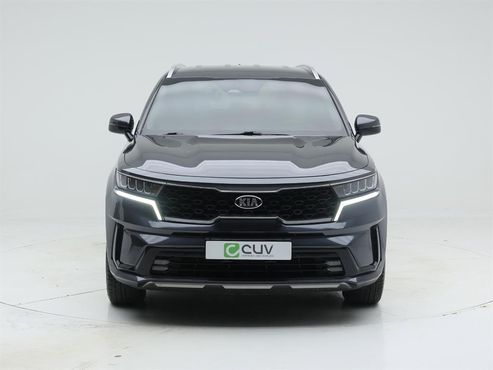 Kia Sorento Diesel 2.2 4WD Prestige — пробег 162 514 км — фото 2 из 5