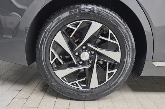 Hyundai Grandeur Premium — пробег 76 145 км — фото 5 из 5
