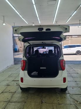 Kia RAY Luxury — пробег 172 351 км — фото 5 из 5
