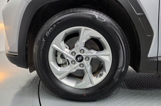 Hyundai Tucson Diesel 2.0 2WD Modern — пробег 13 650 км — фото 5 из 5