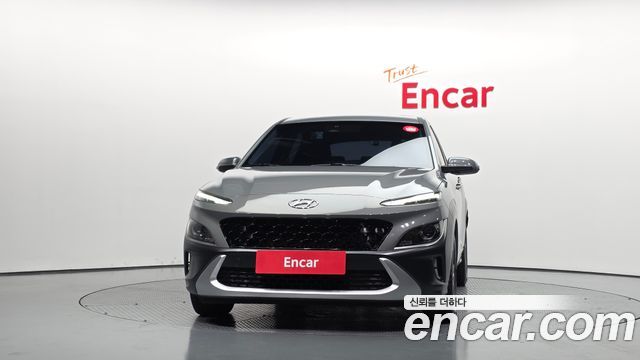 Hyundai Kona Modern — пробег 132 194 км — фото 3 из 5