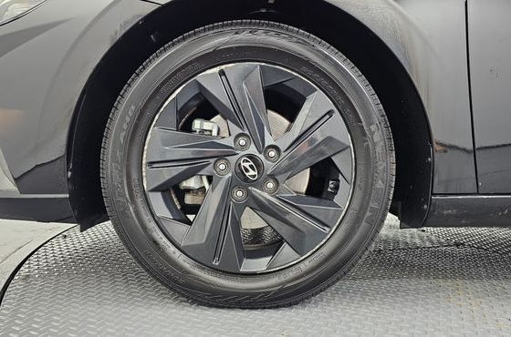 Hyundai AVANTE 1.6 Modern — пробег 74 810 км — фото 5 из 5