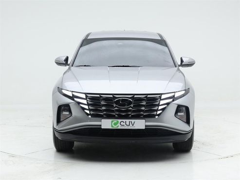 Hyundai Tucson Diesel 2.0 2WD Modern — пробег 33 549 км — фото 2 из 5