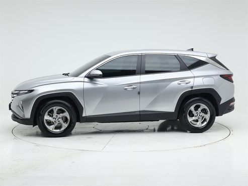 Hyundai Tucson Diesel 2.0 2WD Modern — пробег 33 549 км — фото 3 из 5
