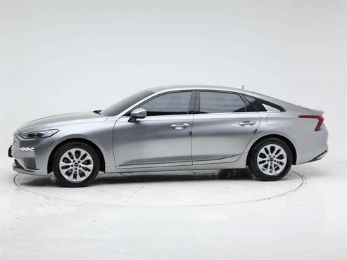 Kia K8 2.5 Gasoline 2WD Noblesse — пробег 167 731 км — фото 3 из 5