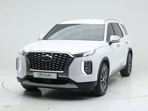 Hyundai Palisade Diesel 2.2 2WD Exclusive — пробег 178 332 км — фото 1 из 5