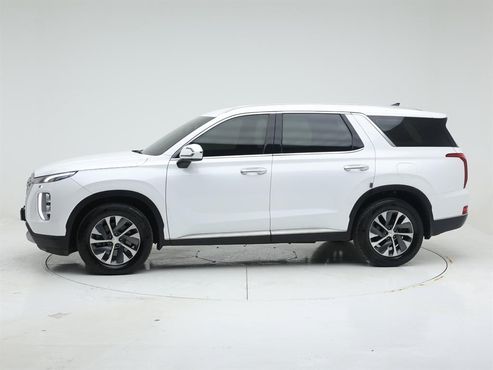 Hyundai Palisade Diesel 2.2 2WD Exclusive — пробег 178 332 км — фото 3 из 5