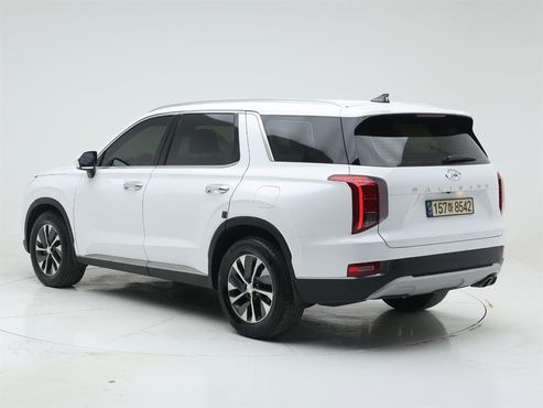 Hyundai Palisade Diesel 2.2 2WD Exclusive — пробег 178 332 км — фото 4 из 5