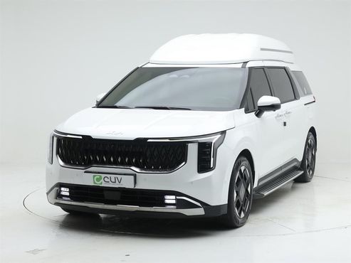 Kia Carnival Diesel 9-Seater Signature — пробег 32 260 км — фото 1 из 5