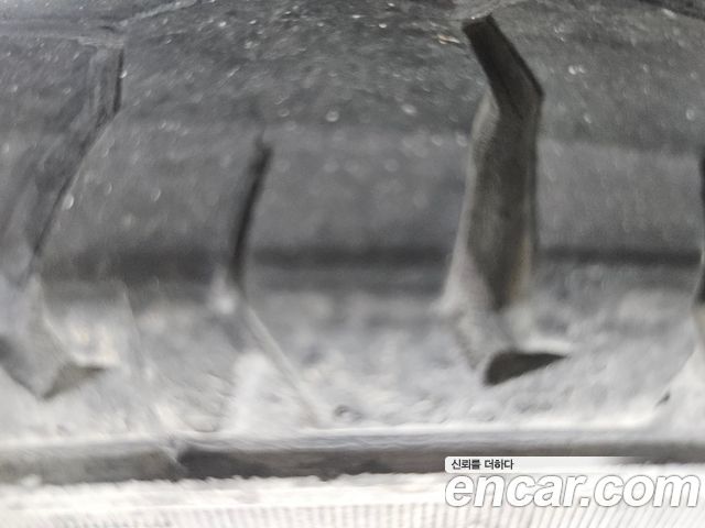 Chevrolet (Daewoo) damas из Кореи Encar