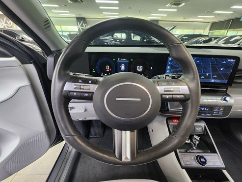 Hyundai Kona Premium — пробег 61 398 км — фото 3 из 5