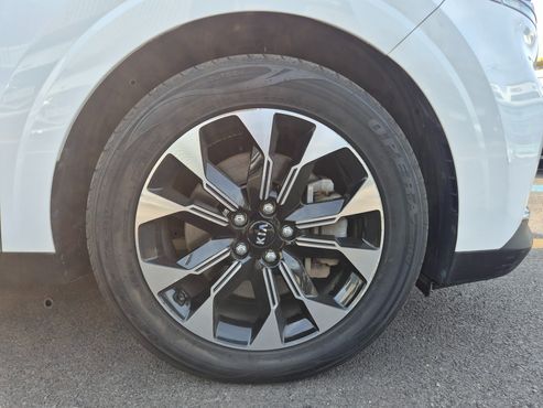 Kia Carnival Diesel 9-Seater Signature — пробег 78 663 км — фото 5 из 5