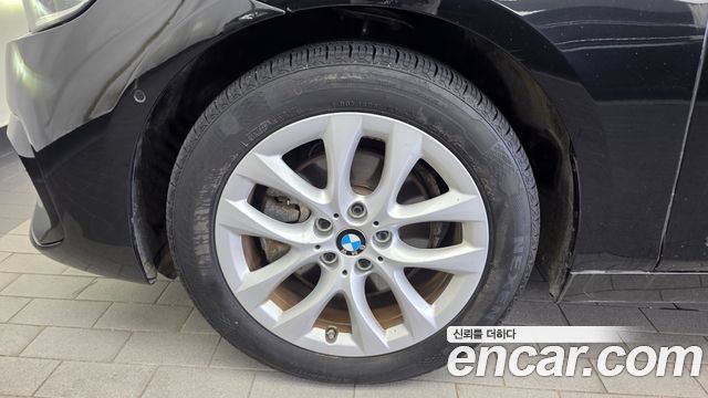 BMW 2-Series Advantage — пробег 145 054 км — фото 5 из 5