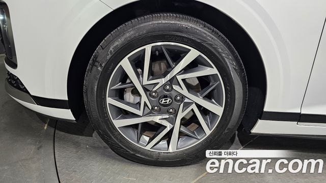 Hyundai Grandeur 2,5 Gasoline 2WD Premium — пробег 67 925 км — фото 5 из 5