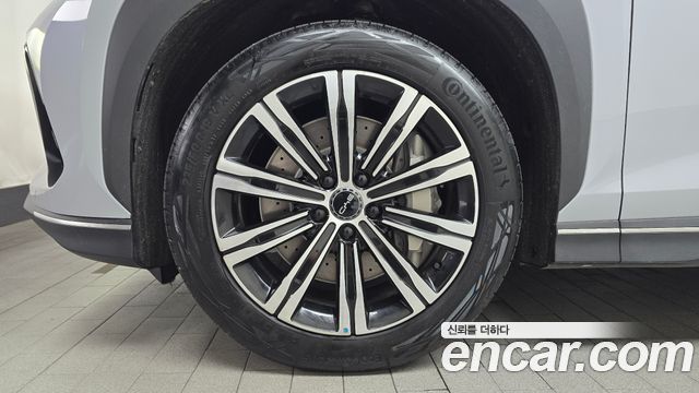 BYD Sealion 7 из Кореи Encar