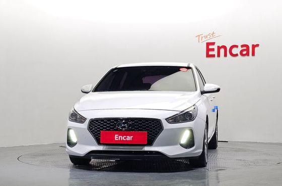 Hyundai i30 Diesel 1.6 Smart — пробег 90 632 км — фото 3 из 5
