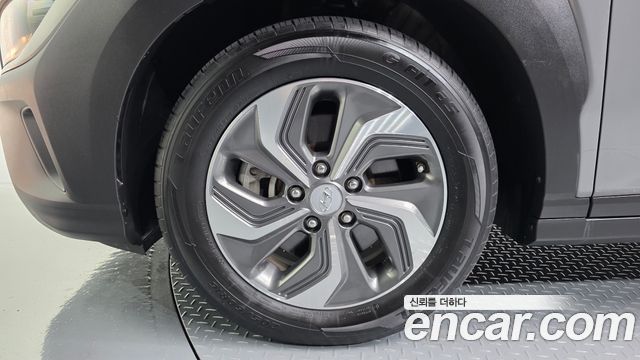 Hyundai Kona Smart — пробег 106 568 км — фото 5 из 5