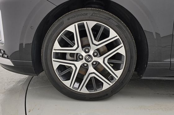Hyundai Grandeur Exclusive — пробег 144 531 км — фото 5 из 5