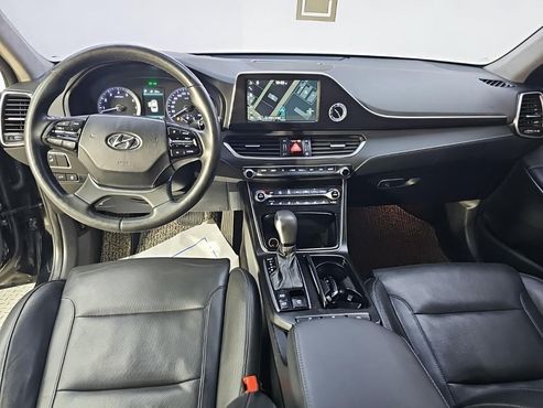 Hyundai Grandeur 3.0 Exclusive Special — пробег 175 500 км — фото 5 из 5