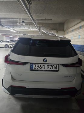 BMW X1 sDrive 18d xLine — пробег 14 000 км — фото 2 из 5