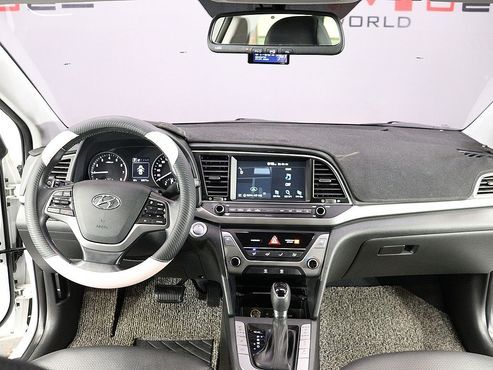 Hyundai AVANTE 1.6 GDI Value Plus — пробег 63 571 км — фото 5 из 5