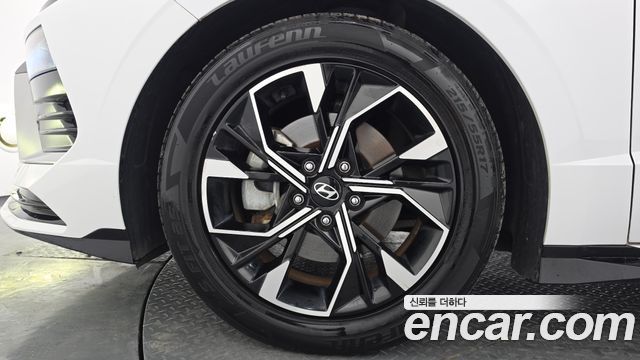 Hyundai Sonata 2.0 Exclusive — пробег 91 189 км — фото 5 из 5